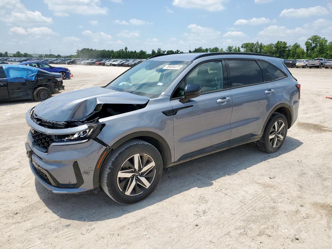 KIA SORENTO S 2023