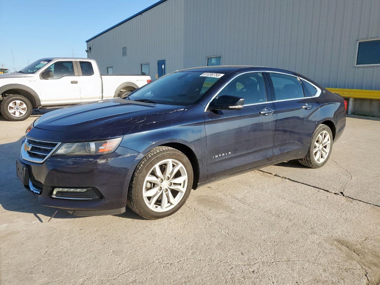 CHEVROLET IMPALA LT 2019