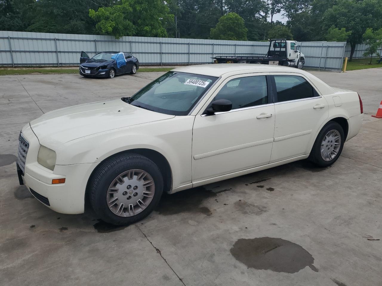 CHRYSLER 300 2005