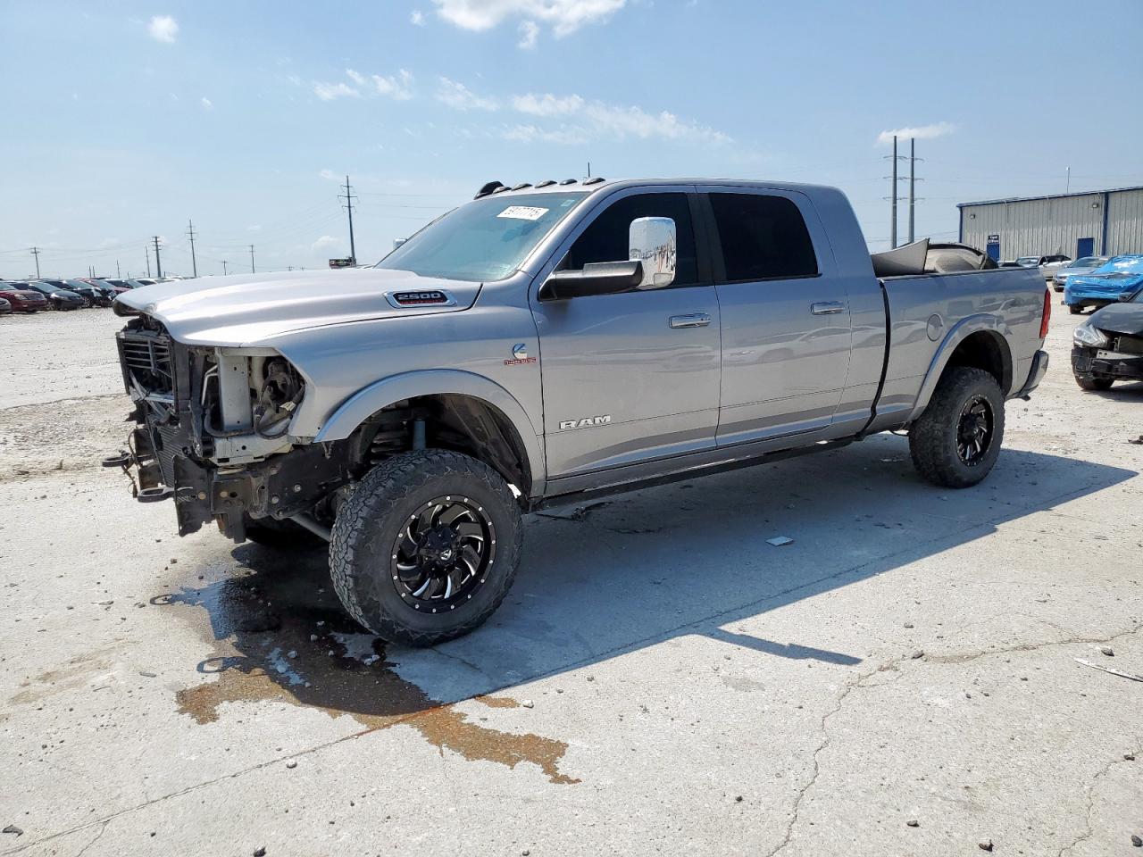 RAM 2500 LARAM 2019