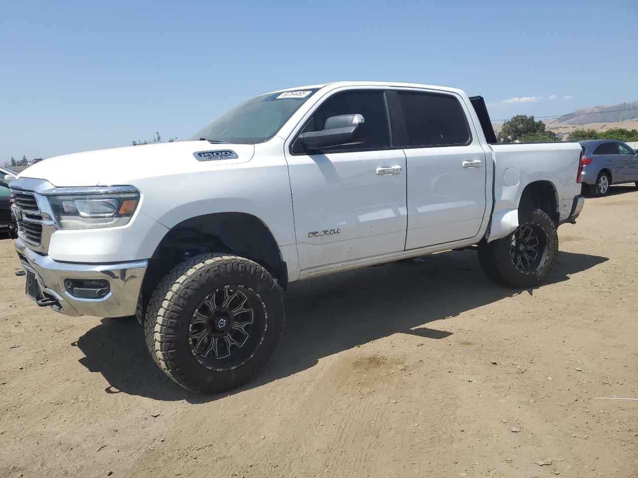 RAM 1500 BIG H 2020