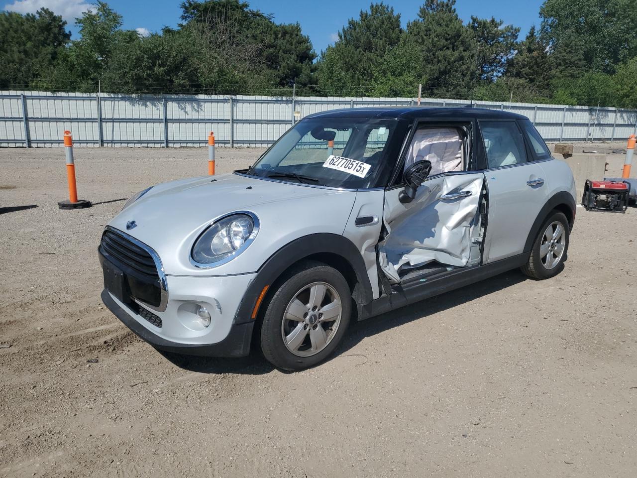 MINI COOPER 2016