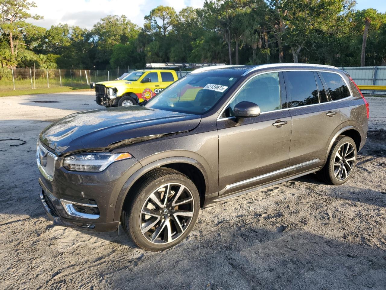 VOLVO XC90 PLUS 2023