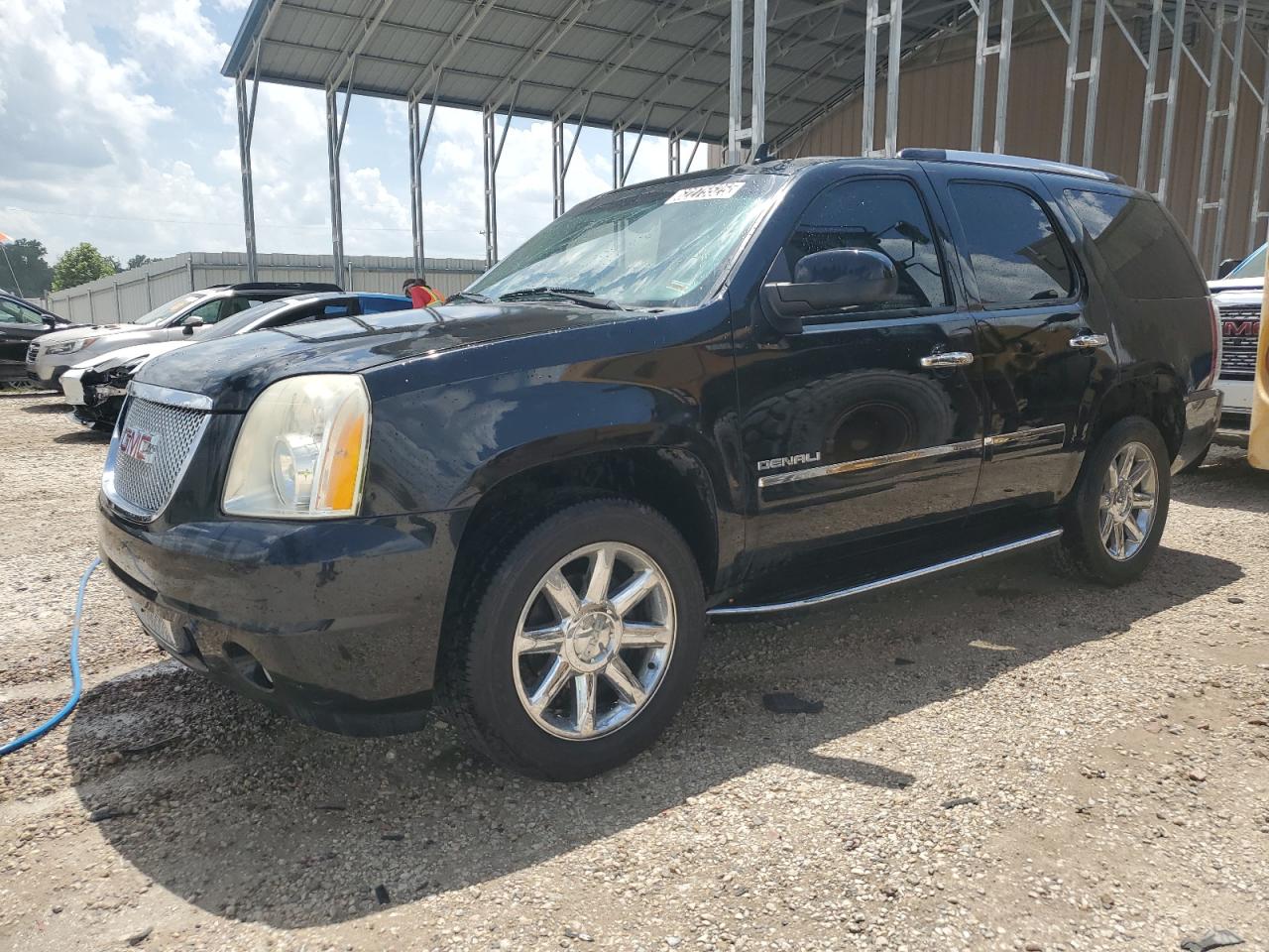 GMC YUKON DENA 2012