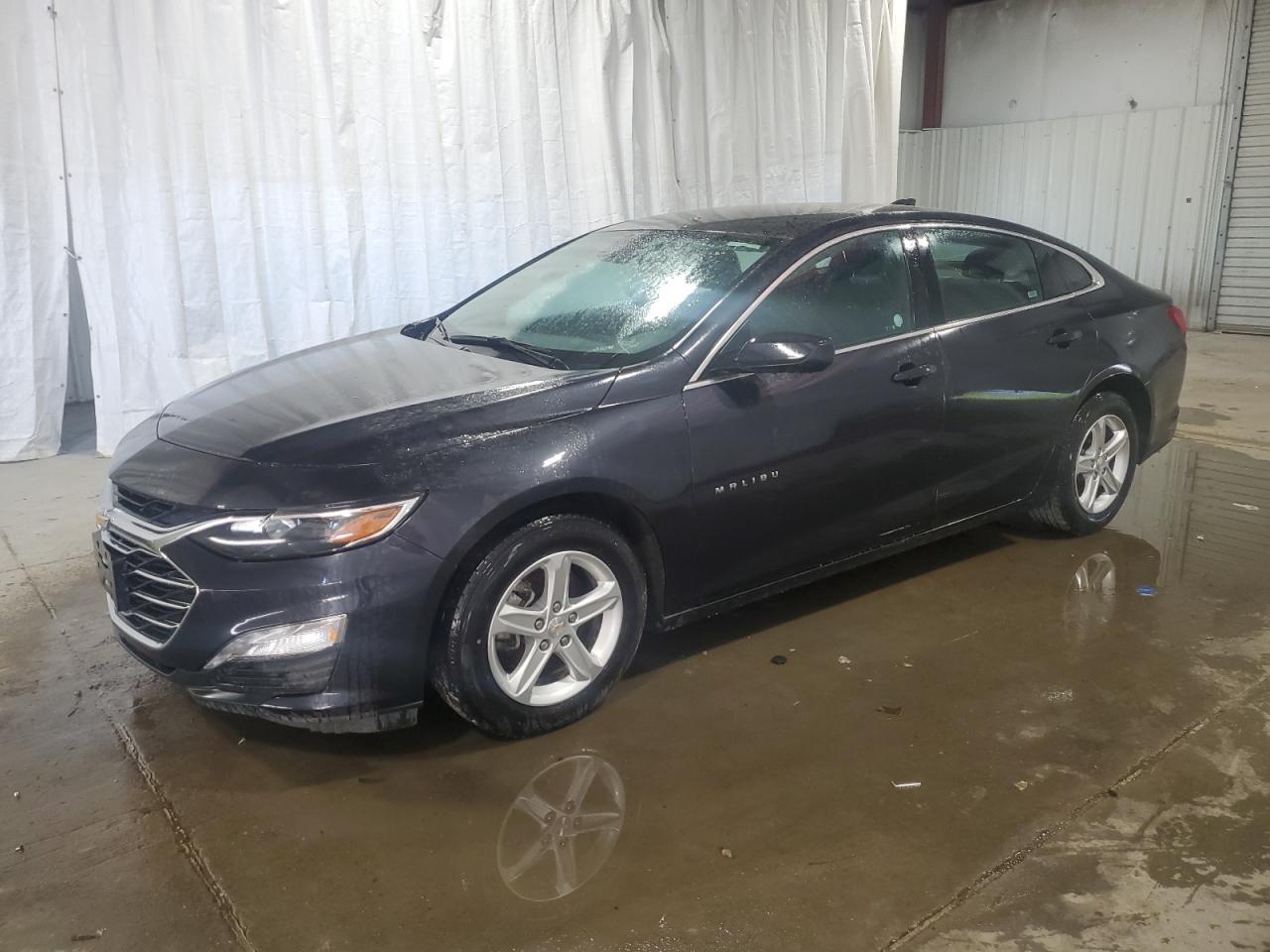 CHEVROLET MALIBU LT 2023