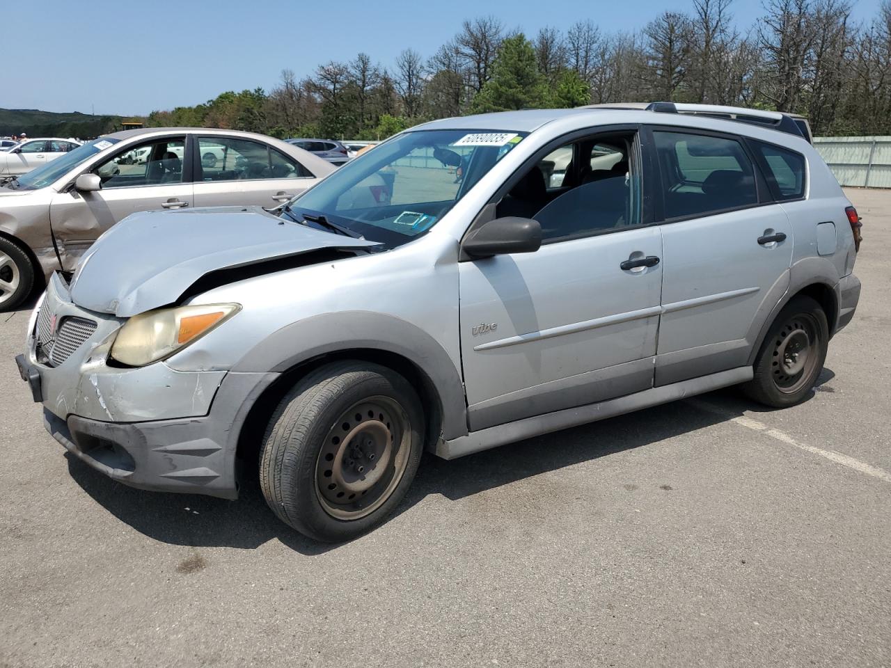 PONTIAC VIBE 2005