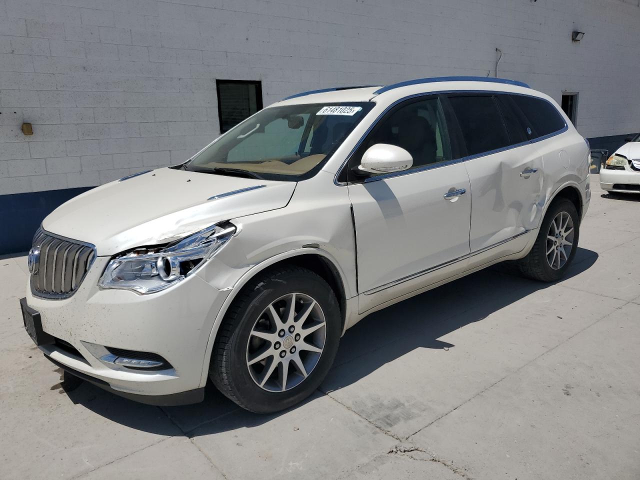 BUICK ENCLAVE 2014