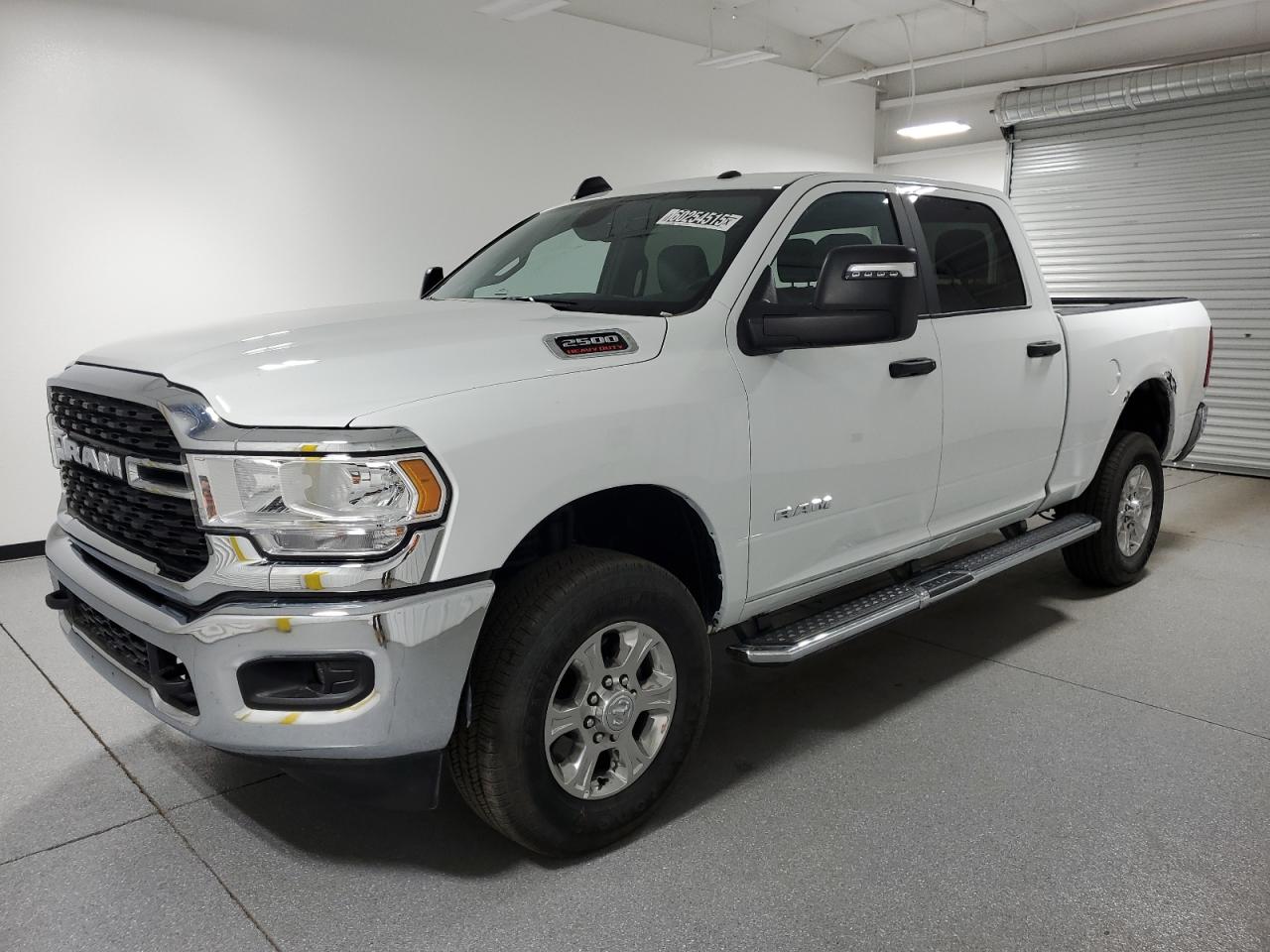 RAM 2500 BIG H 2024