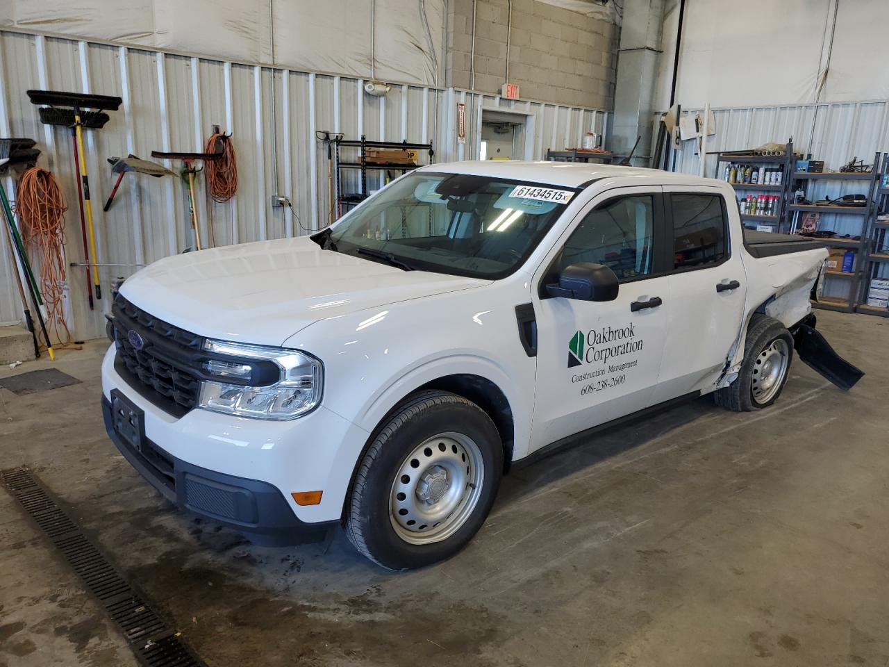 FORD MAVERICK X 2022