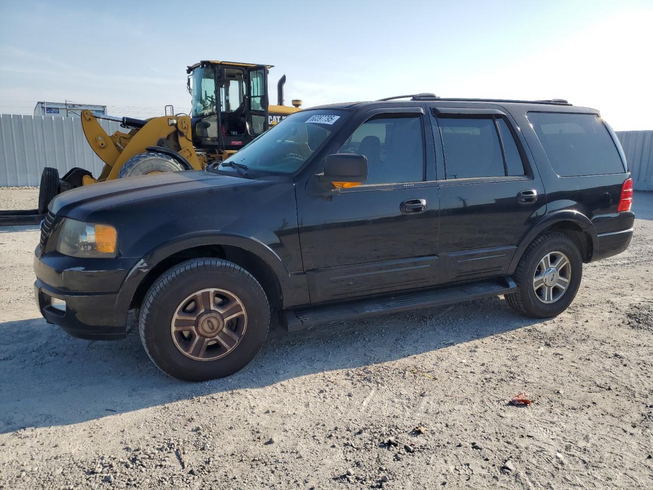 FORD EXPEDITION 2004