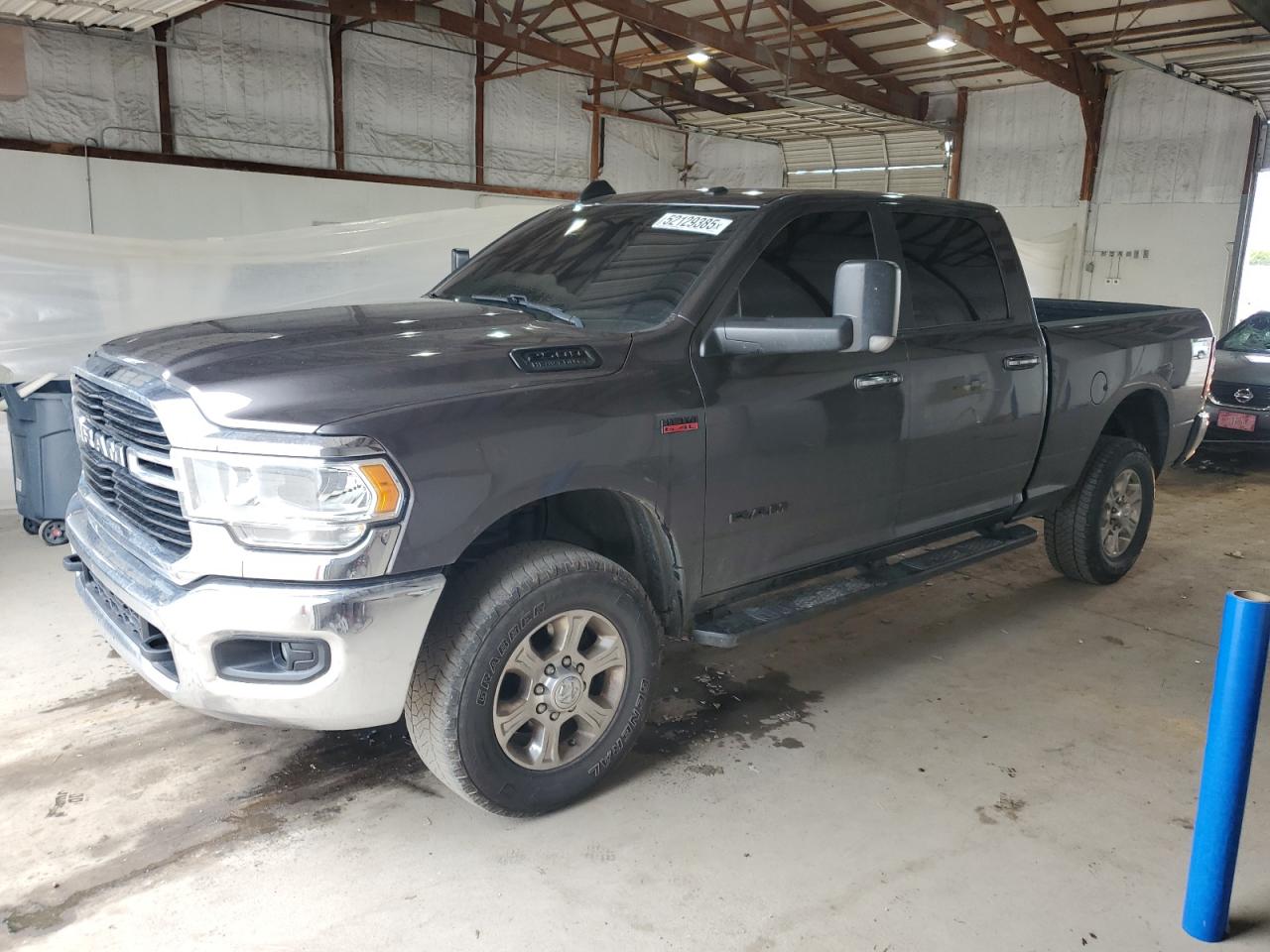 RAM 2500 BIG H 2019