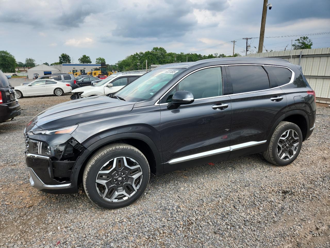 HYUNDAI SANTA FE L 2023