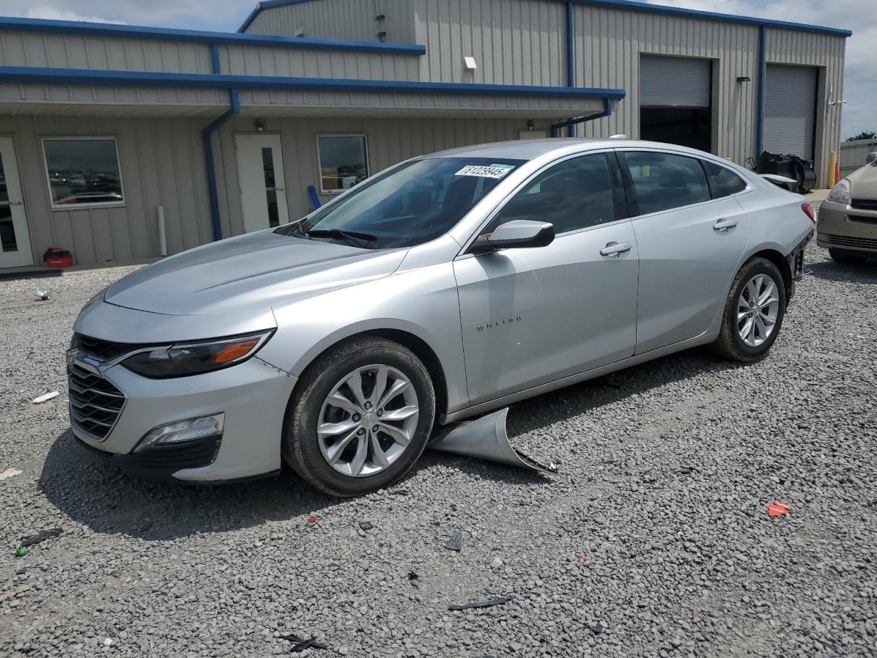 CHEVROLET MALIBU LT 2020