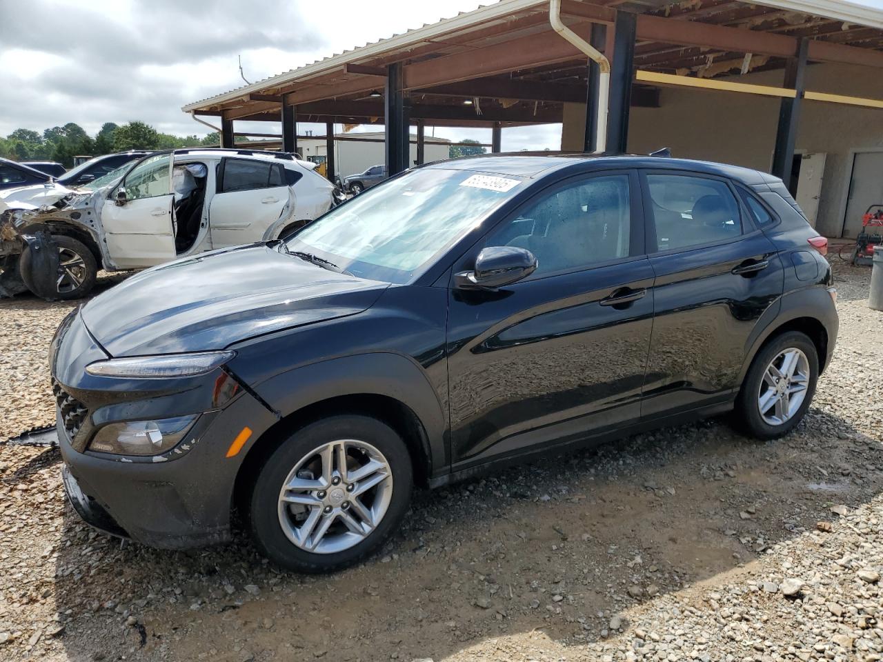 HYUNDAI KONA SE 2023