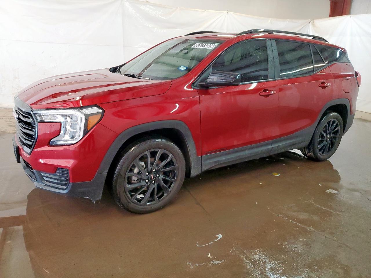 GMC TERRAIN SL 2024