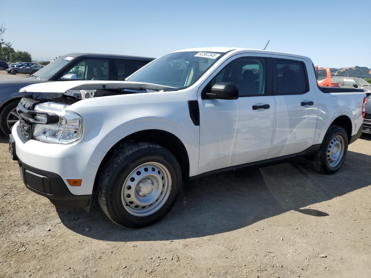 FORD MAVERICK X 2023