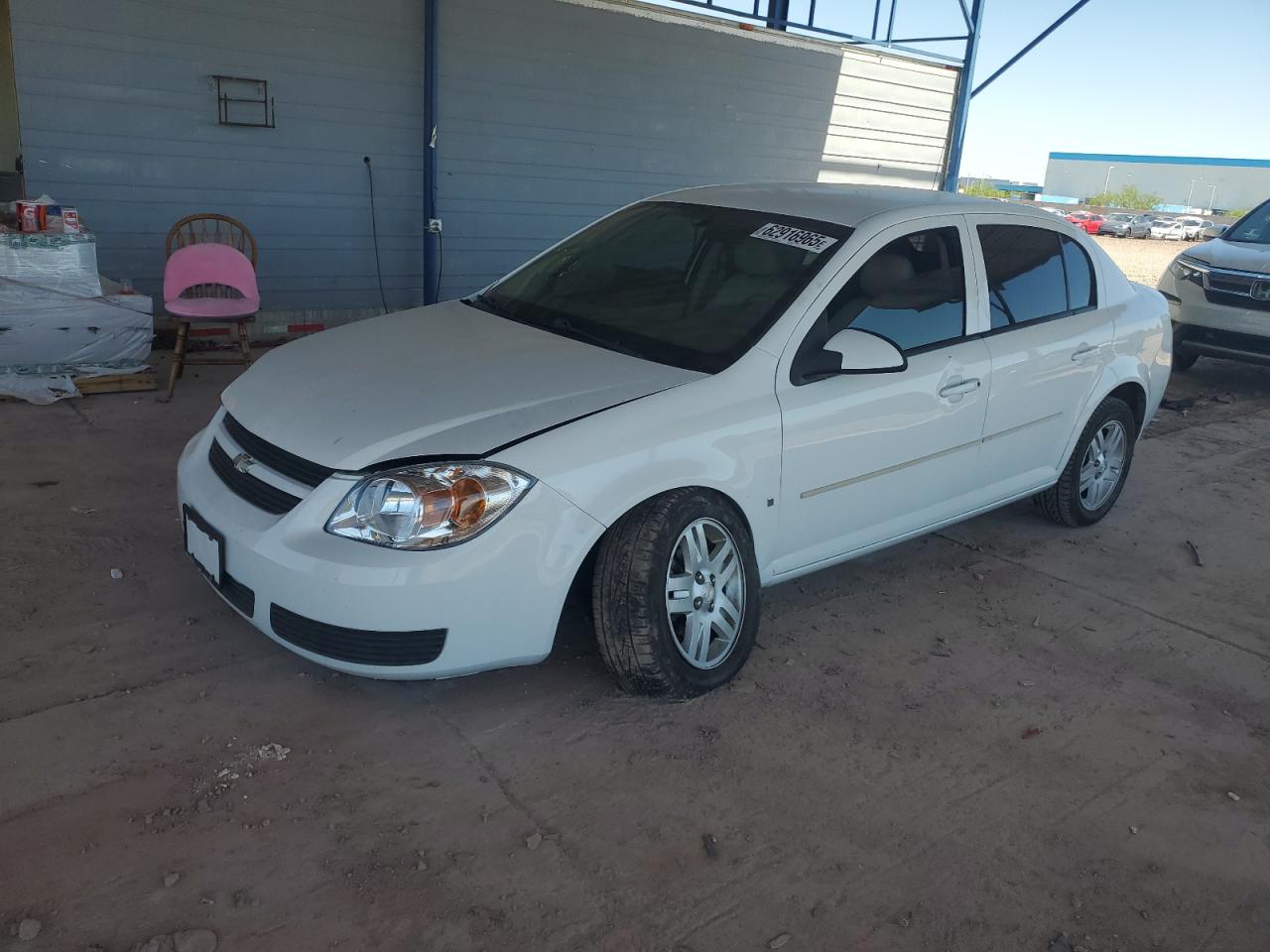 CHEVROLET COBALT LT 2006
