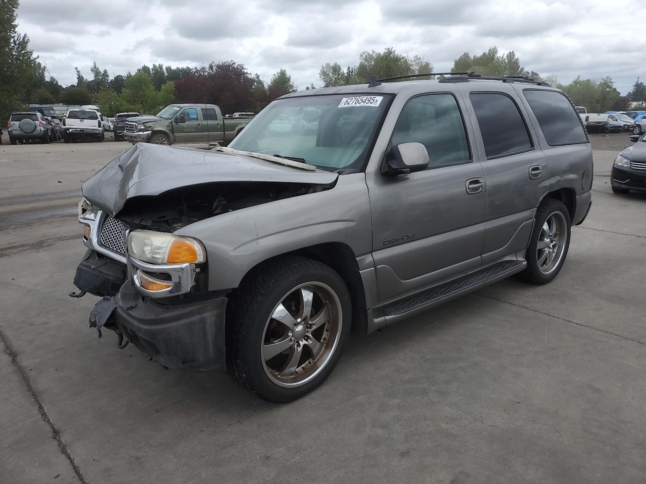 GMC YUKON DENA 2006