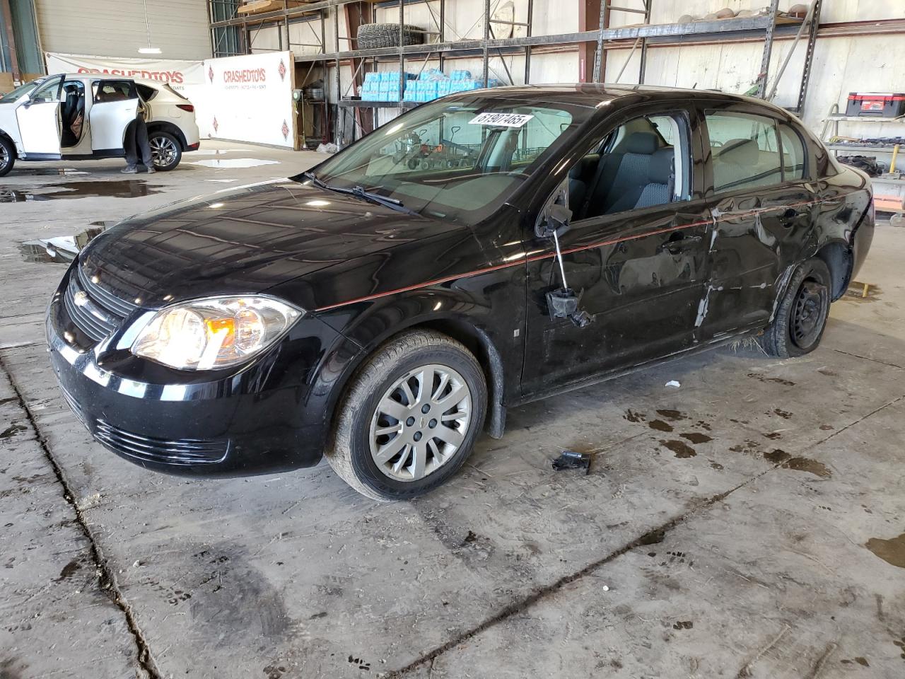 CHEVROLET COBALT LT 2009