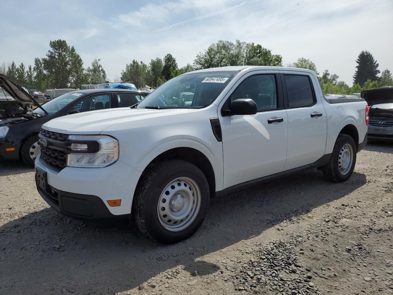 FORD MAVERICK X 2023