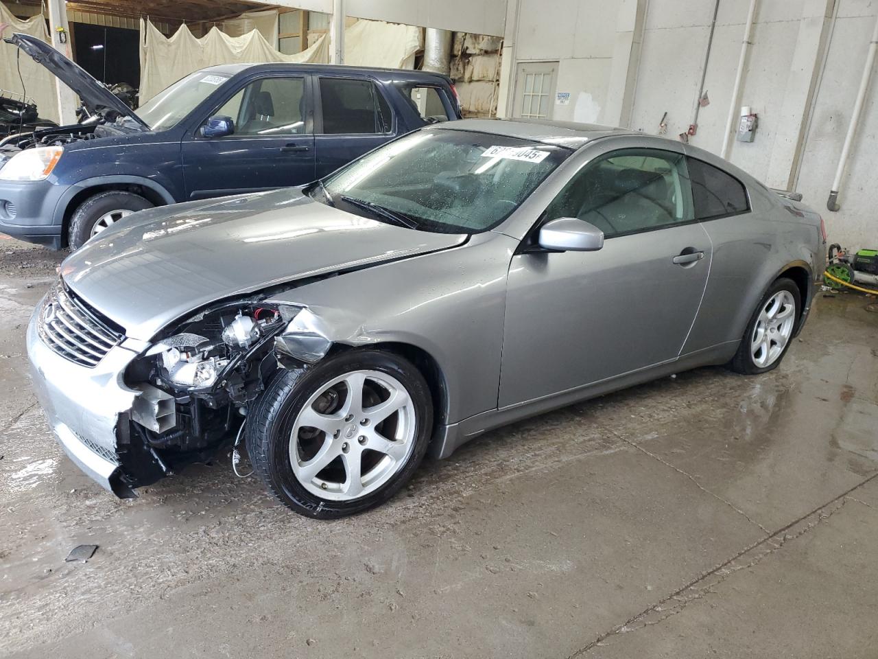 INFINITI G35 2006
