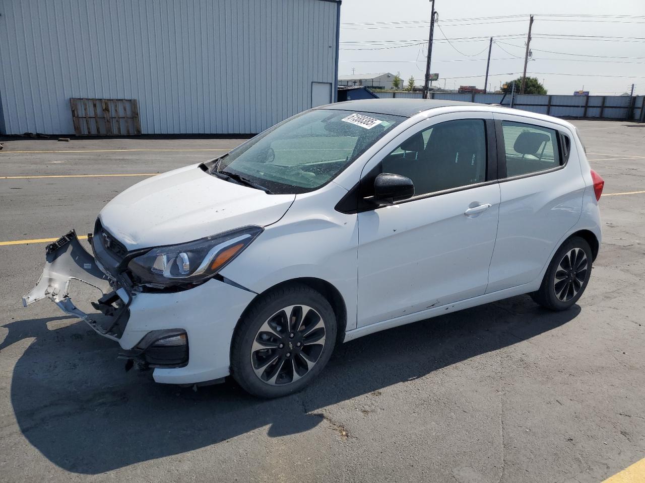 CHEVROLET SPARK 1LT 2022