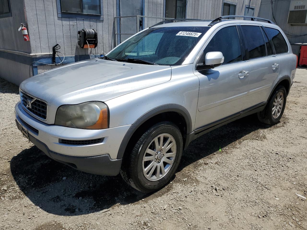 VOLVO XC90 3.2 2008