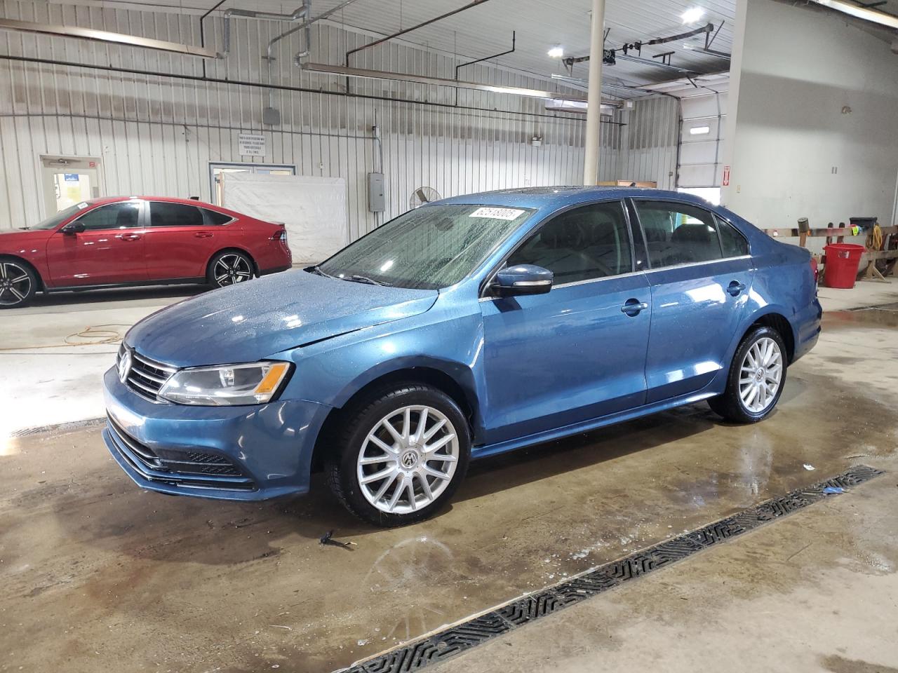 VOLKSWAGEN JETTA 2015