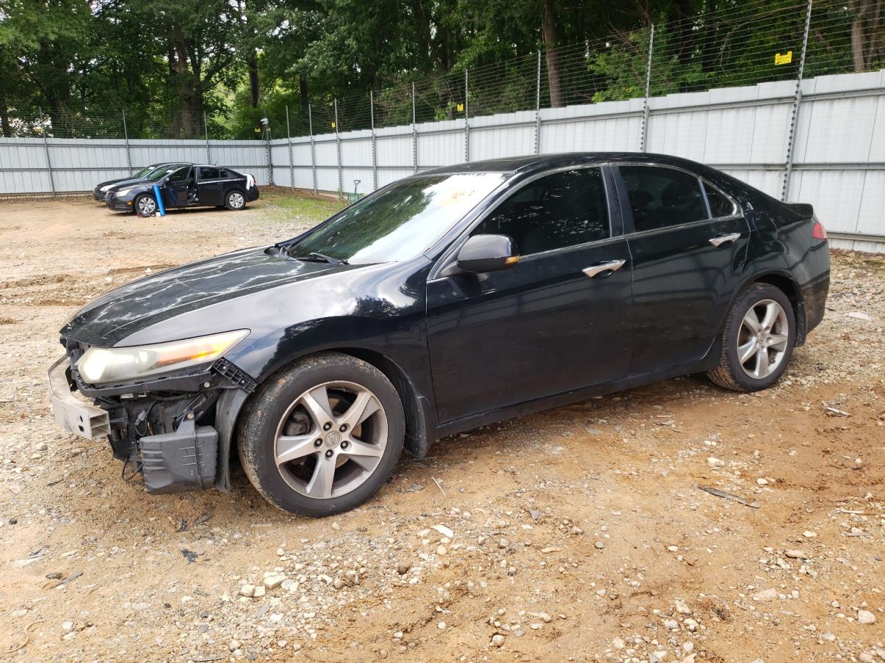 ACURA TSX 2011