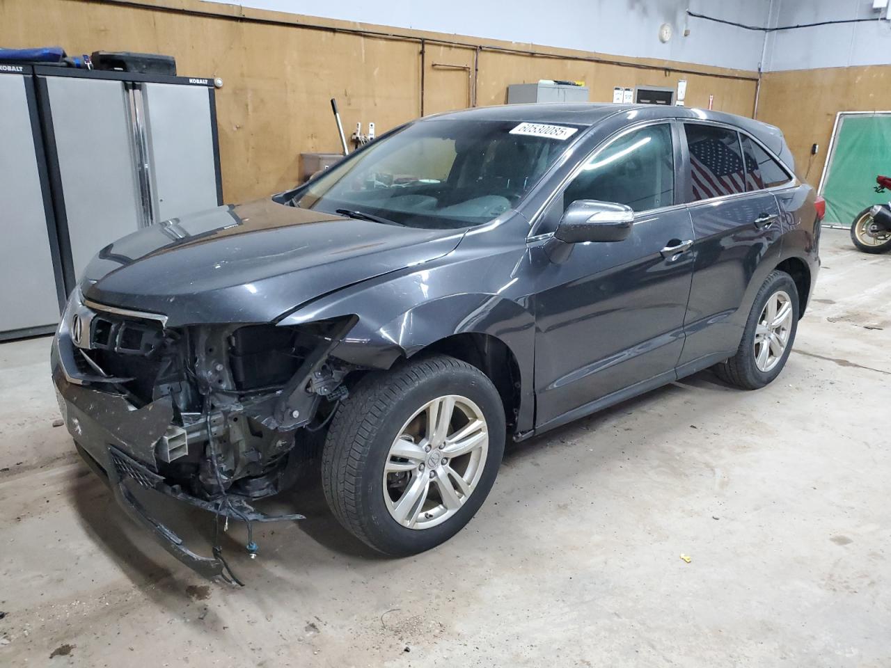 ACURA RDX 2015