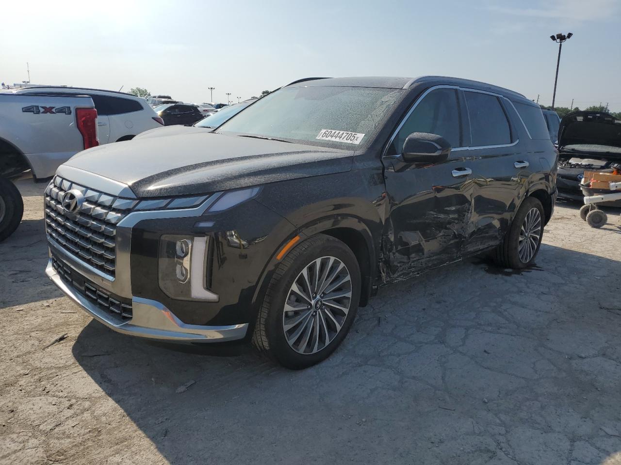 HYUNDAI PALISADE C 2025