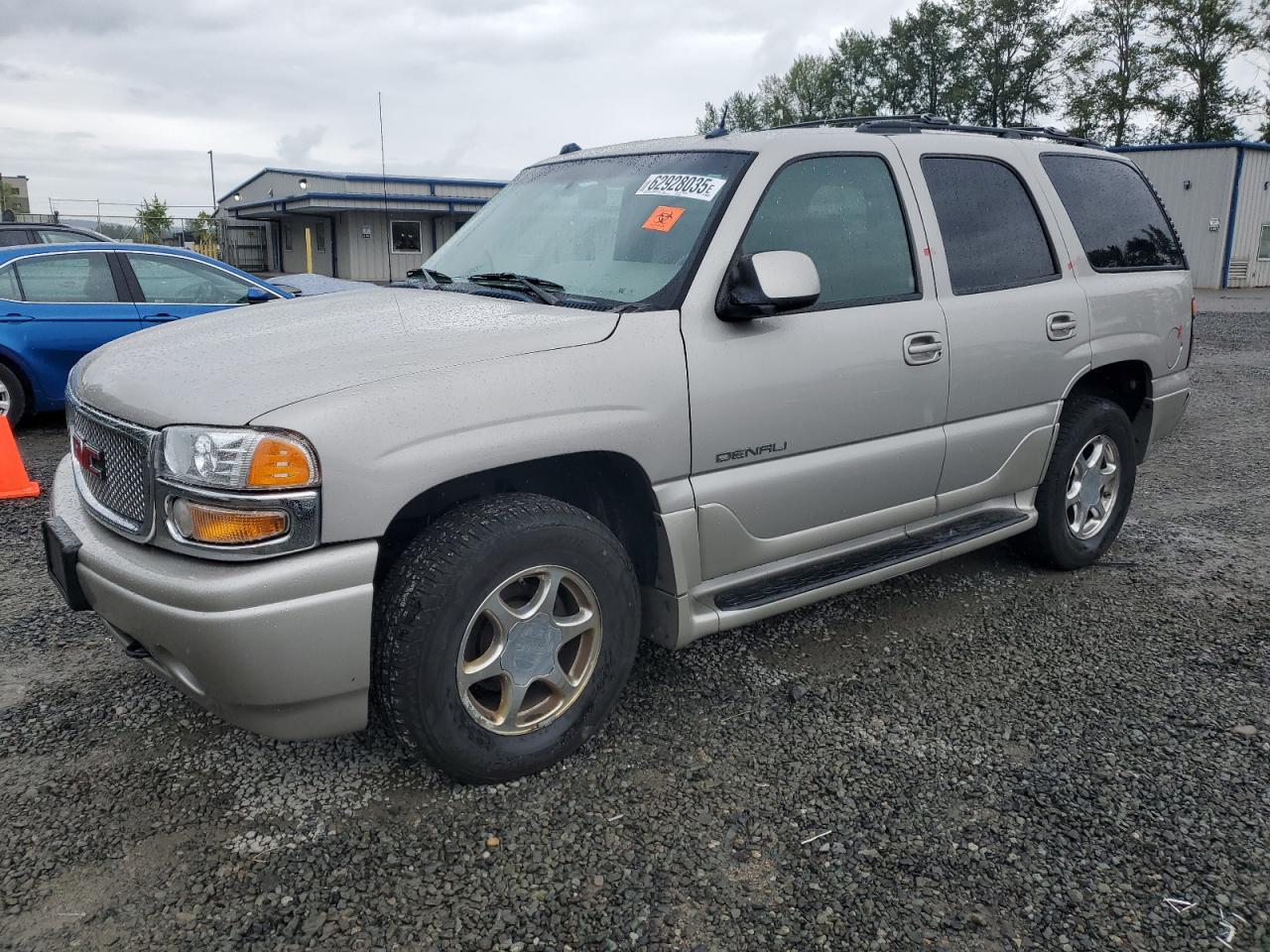 GMC YUKON DENA 2005