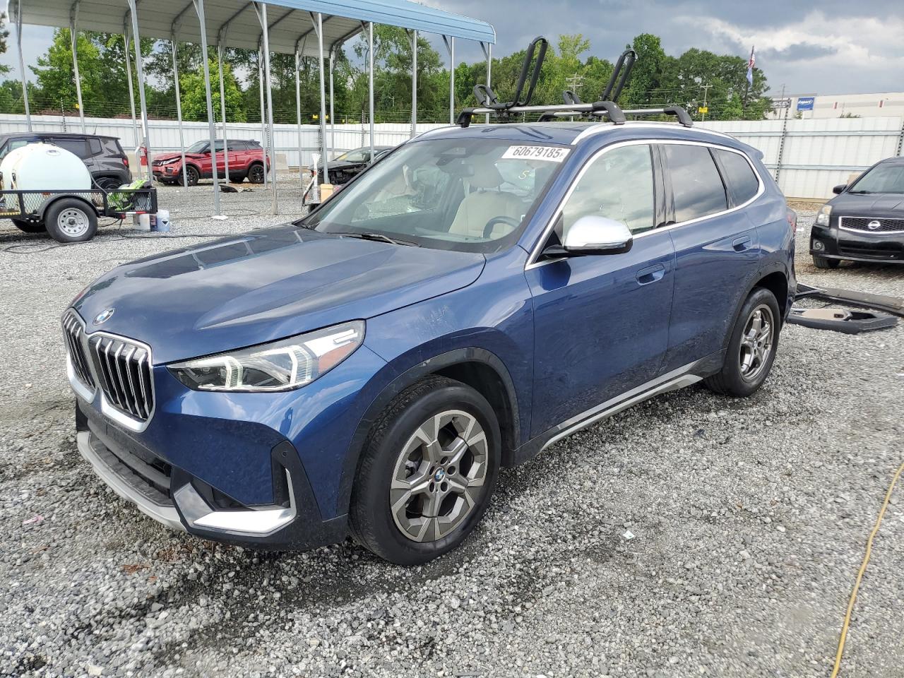 BMW X1 XDRIVE2 2023