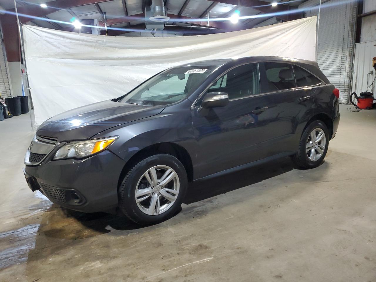 ACURA RDX 2015