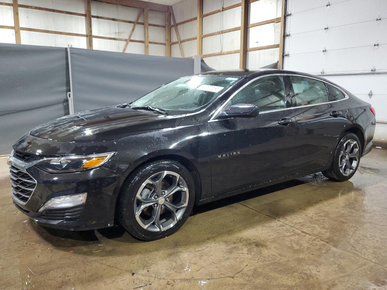 CHEVROLET MALIBU LT 2024