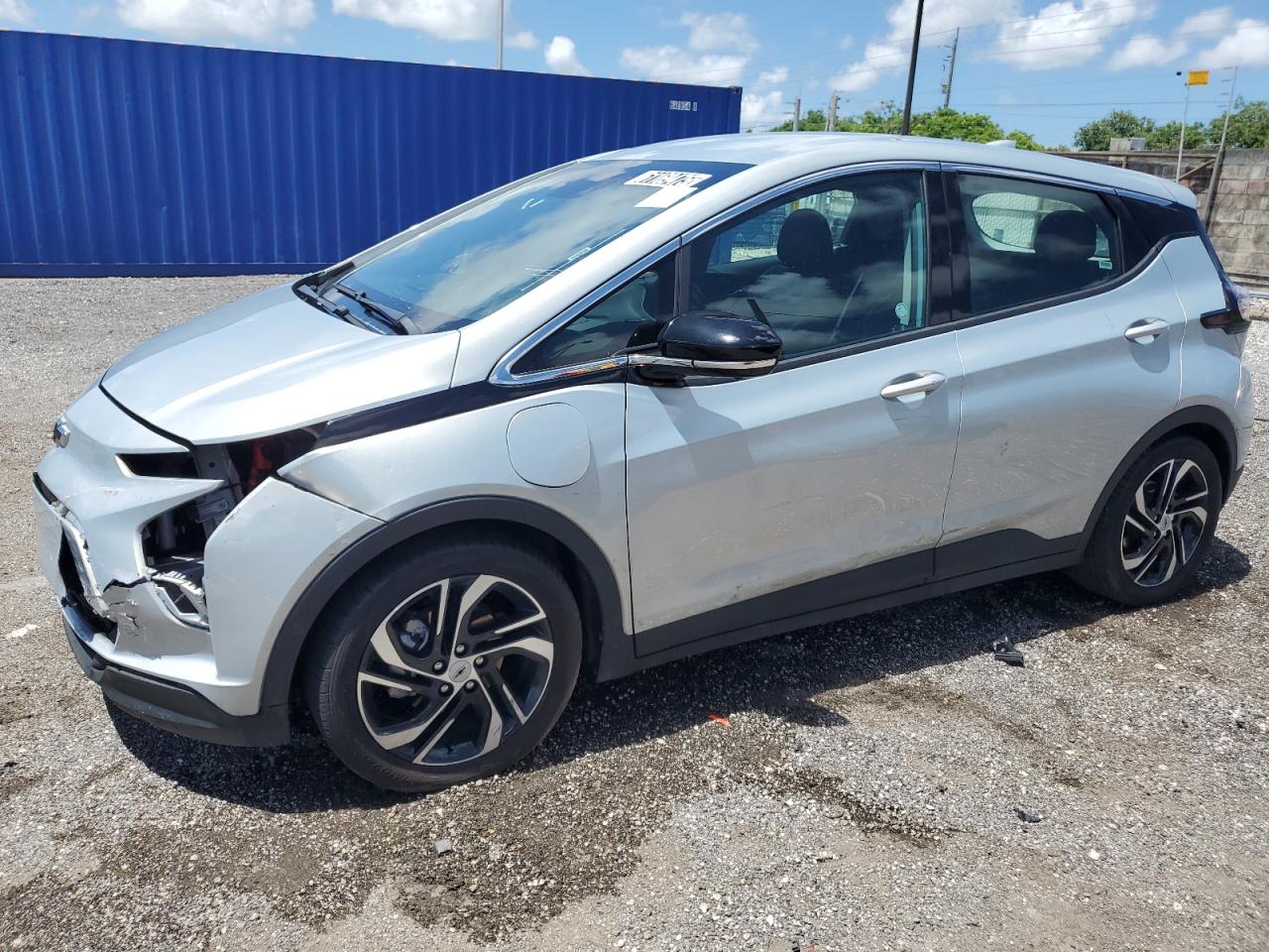 CHEVROLET BOLT EV 2L 2023