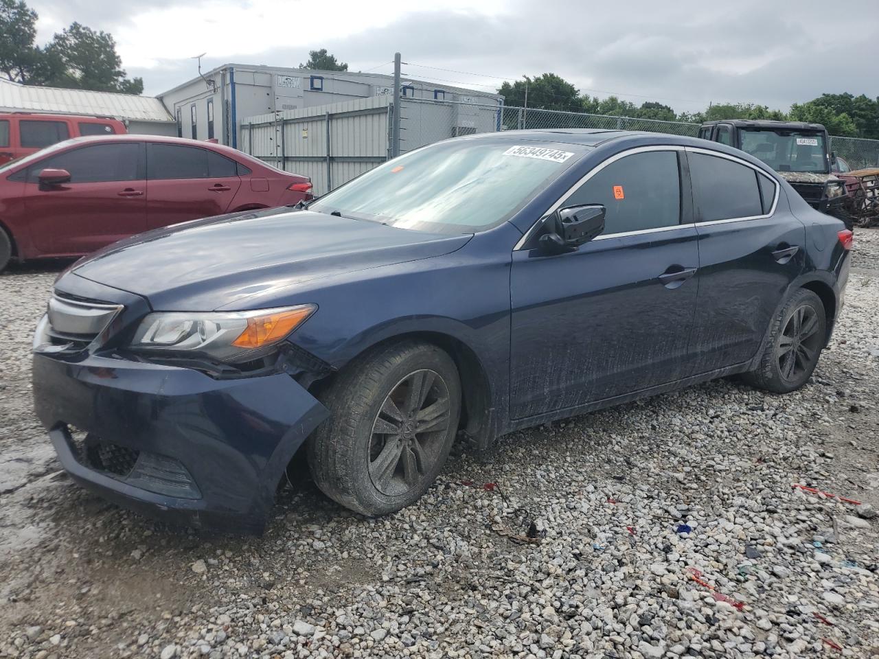 ACURA ILX 20 2013