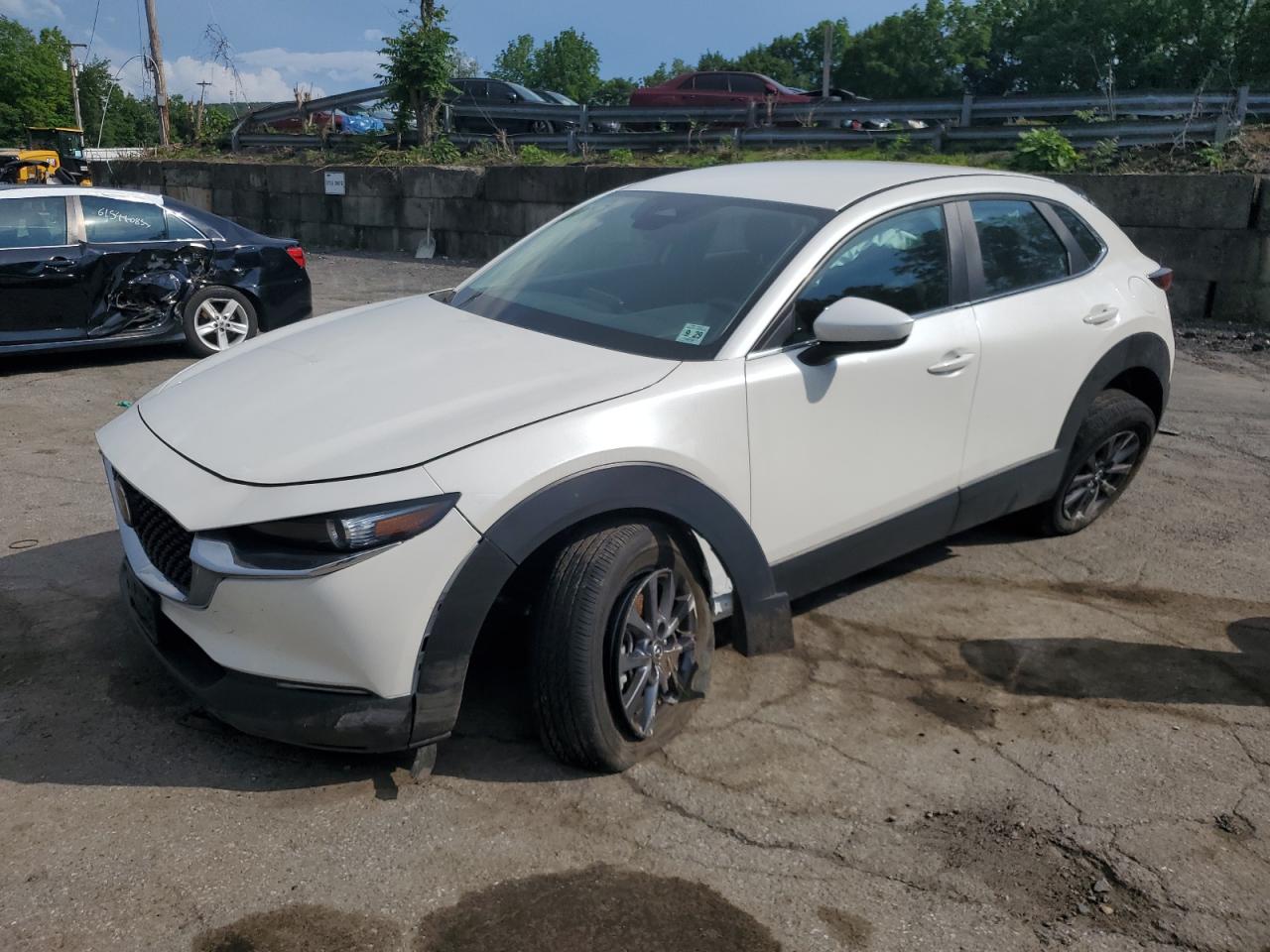 MAZDA CX-30 2024