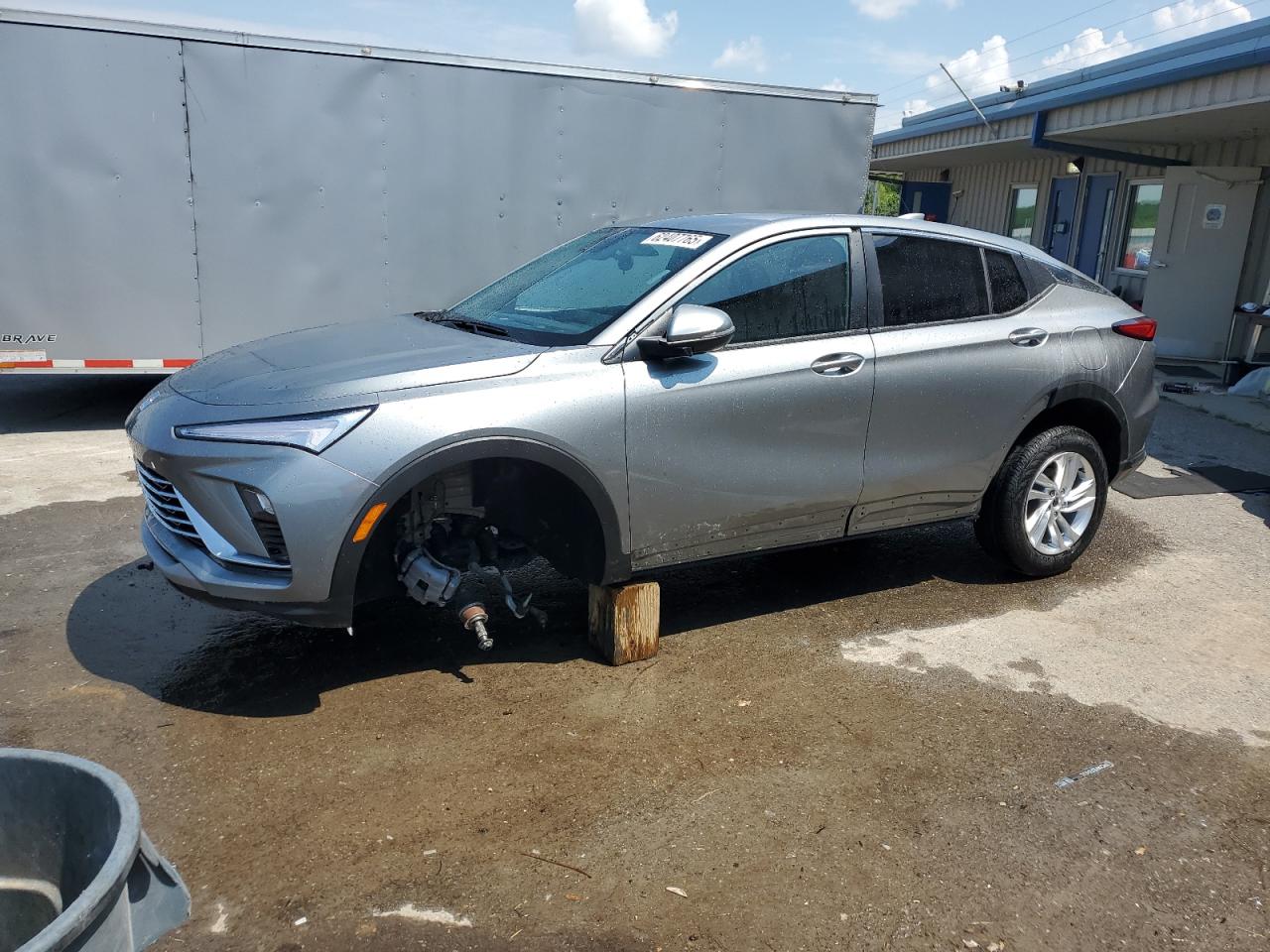 BUICK ENVISTA PR 2025