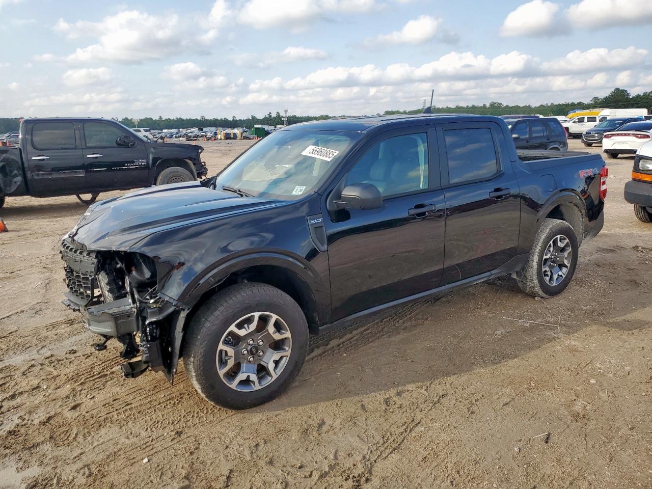 FORD MAVERICK X 2024