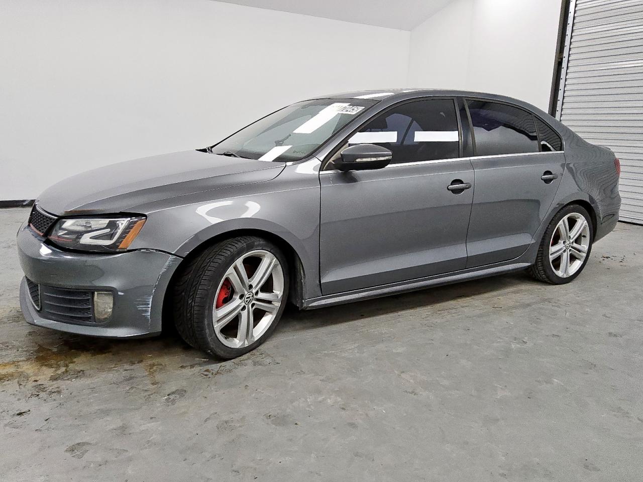 VOLKSWAGEN JETTA GLI 2015