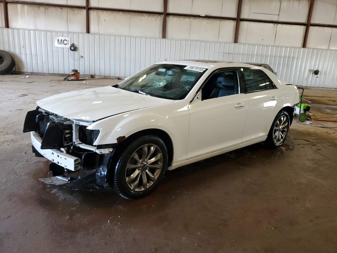 CHRYSLER 300 S 2014