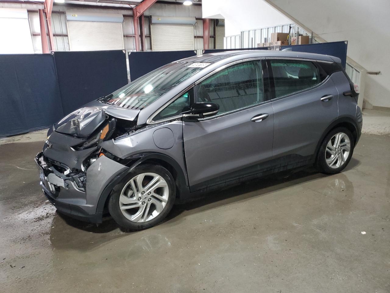 CHEVROLET BOLT EV 1L 2023
