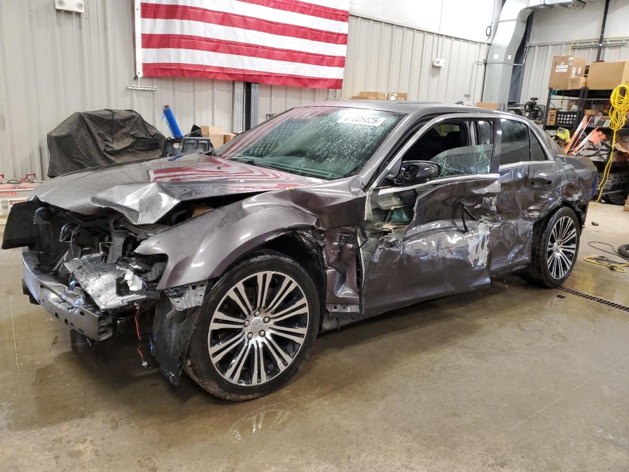 CHRYSLER 300 S 2014