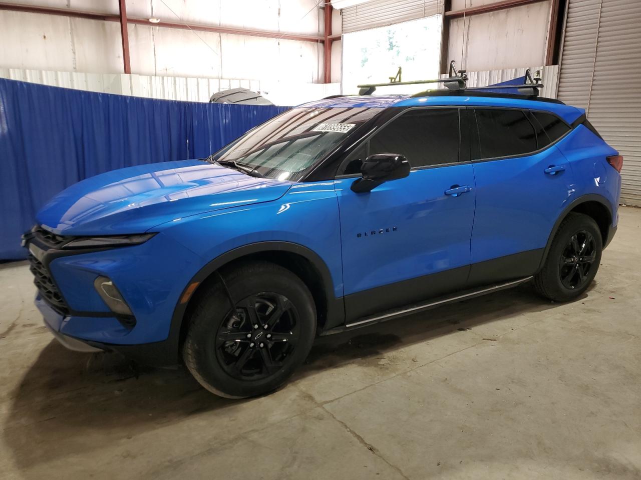 CHEVROLET BLAZER 2LT 2025