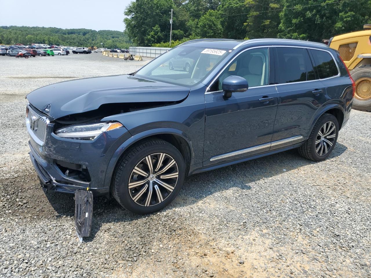 VOLVO XC90 PLUS 2023