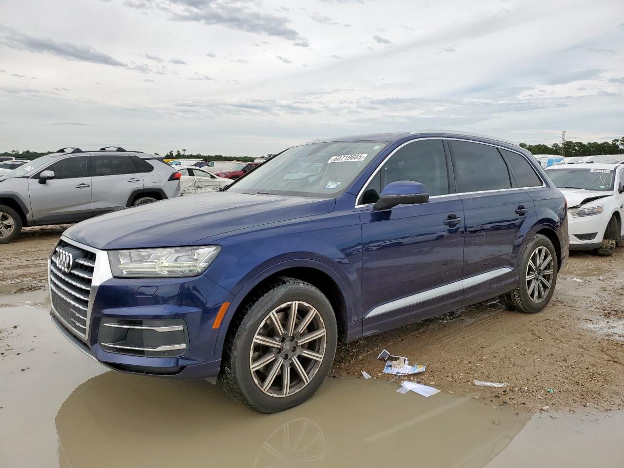 AUDI Q7 PREMIUM 2019