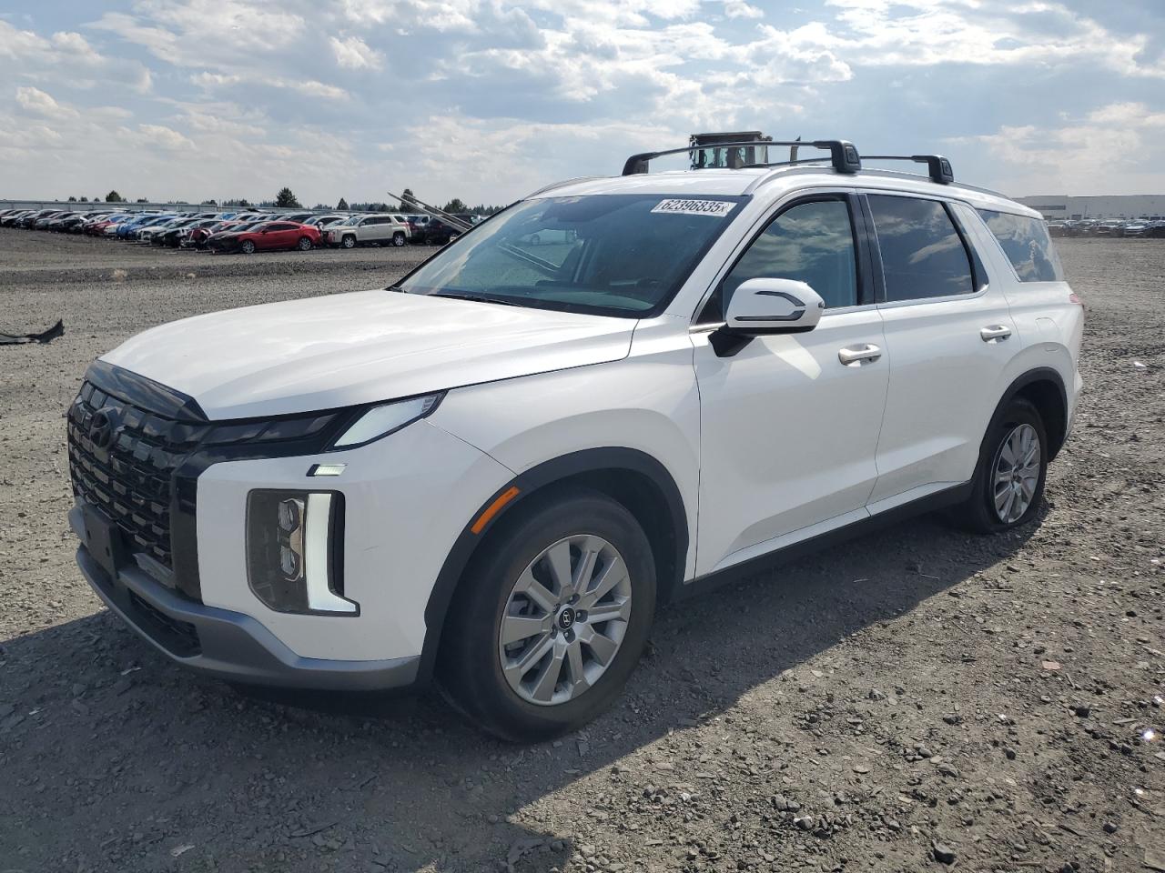 HYUNDAI PALISADE S 2023