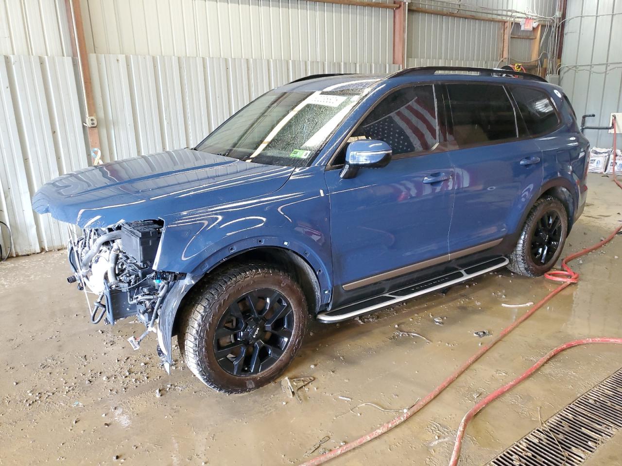 KIA TELLURIDE 2023