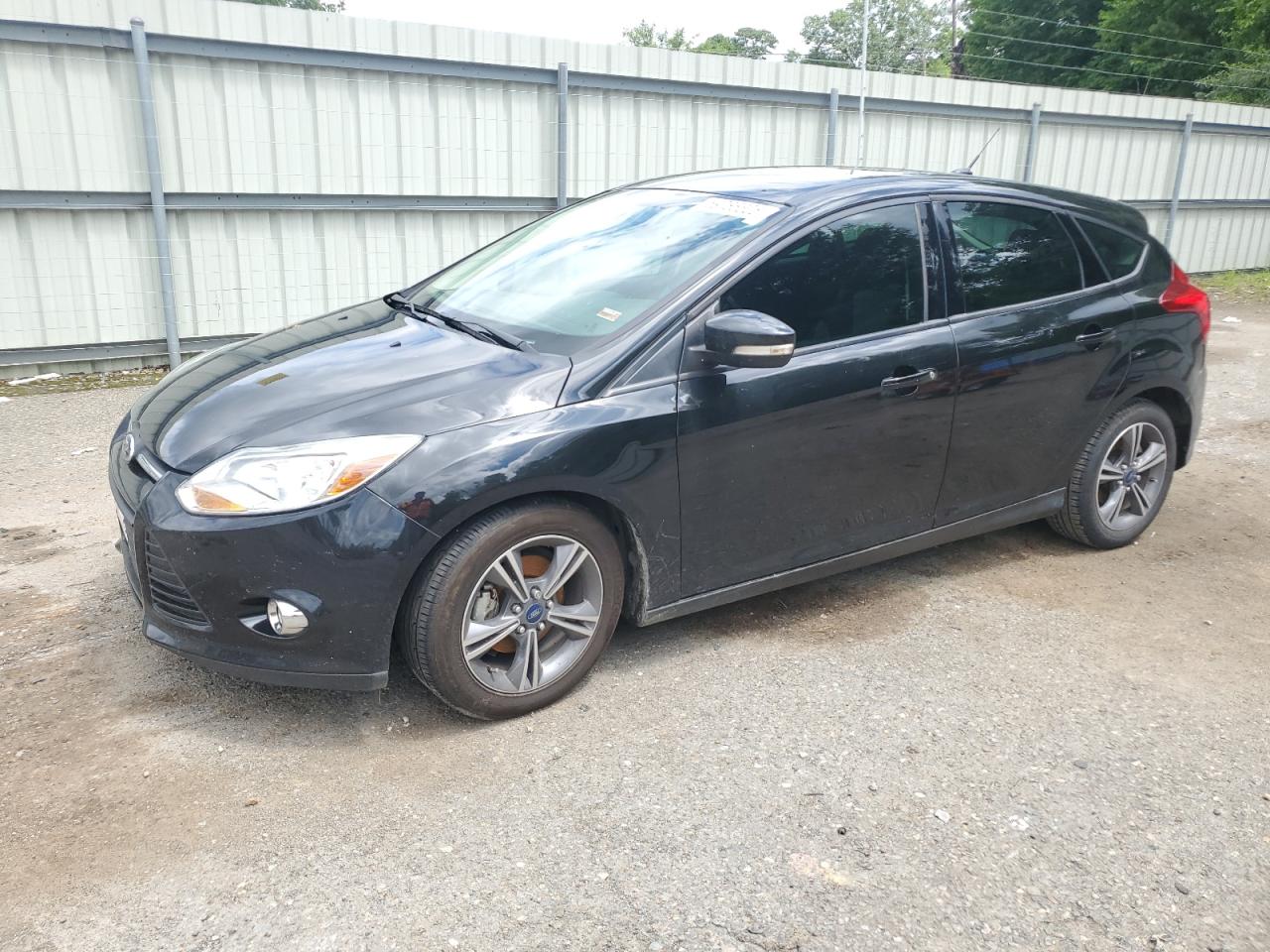 FORD FOCUS SE 2014